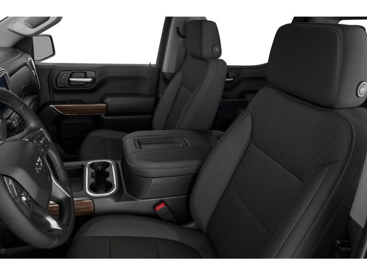 2022 Chevrolet Silverado 1500 LTD LT Trail Boss HEATED BUCKET SEATS | OFF ROAD SUSPENSION W/ FACTO Photo