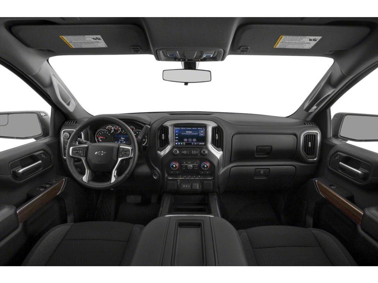 2022 Chevrolet Silverado 1500 LTD LT Trail Boss HEATED BUCKET SEATS | OFF ROAD SUSPENSION W/ FACTO Photo