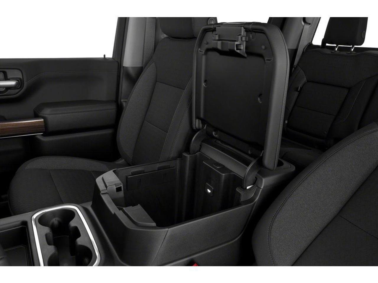2022 Chevrolet Silverado 1500 LTD LT Trail Boss HEATED BUCKET SEATS | OFF ROAD SUSPENSION W/ FACTO Photo