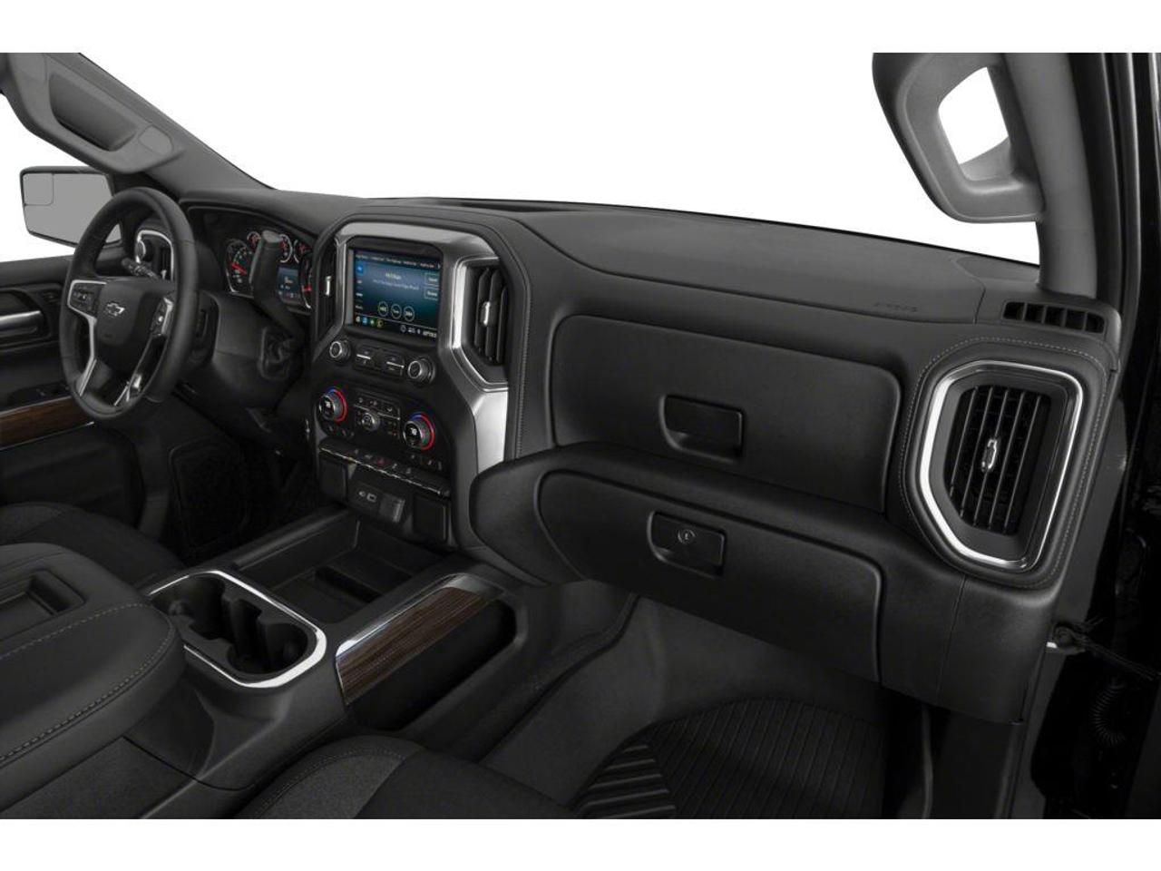 2022 Chevrolet Silverado 1500 LTD LT Trail Boss HEATED BUCKET SEATS | OFF ROAD SUSPENSION W/ FACTO Photo