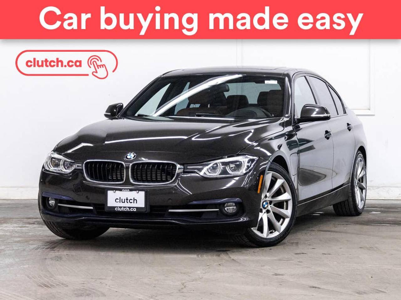 Brake Assist, Auto Dimming Rearview Mirror, Front Heated Seats and more!<br> <br>Clutch is the largest online used car retailer in Canada, delivering a seamless, hassle-free car-buying experience to drivers everywhere. Shop thousands of used cars online, get the right one delivered to your door, and enjoy peace of mind with our 10-Day Money-Back Guarantee. How sweet is that? To learn more, visit clutch.ca.<br> <br>The top features for this car include:<br> <br>Auto Stop/Start<br>Brake Assist<br>Auto Dimming Rearview Mirror<br>Front Heated Seats<br>Driver Seat Memory System<br>Climate Control<br>Dual Zone Front Climate Control<br>Rear Climate Control<br>Rear Climate Vents<br>Speed-Sensitive Volume<br>Bluetooth Music<br>GPS Navigation<br>Cruise Control<br>12V Outlet<br>Hands Free Device Connectivity<br>Keyless Entry<br>Heads Up Display<br>Power Folding Exterior Mirrors<br>One-Touch Windows<br>Rain Sensing Wipers<br>Rear Window Defroster<br>Sunroof<br>Hill Assistance<br>Power Driver Seat<br>Power Passenger Seat<br>Ambient Lighting<br>USB Input<br>Heated Steering Wheel<br>Integrated Garage Door Opener<br>Push Button Start<br>Premium Sound System<br> <br>Seamless home delivery - Delivery to your door in a matter of days. Available on select packages.<br> <br>Try it out for 10 days - If you do not like it, we will take it back. <br> <br>Quality assured - All cars go through our rigorous 210-point inspection and reconditioning process.<br> <br>Peace of mind - Warranty and protection plans available.<br> <br>Haggle-free - No haggling or hard sells.<br> <br>100% Transparency - Full inspection reports on every car, including high-res photography and a free Carfax report.<br> <br>Listed price is for cash purchase only and does not include taxes, Shipping Fees (if applicable), Delivery Fees (if applicable), government licensing fees.<br> <br>Previous Provincial Registrations:<br>Ontario<br> <br>Stock # 100299