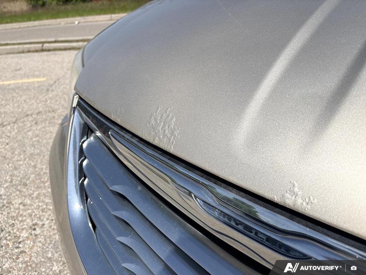 2014 Chrysler Town & Country Touring 29K|PWR LIFTGATE|REVERSE CAM Photo