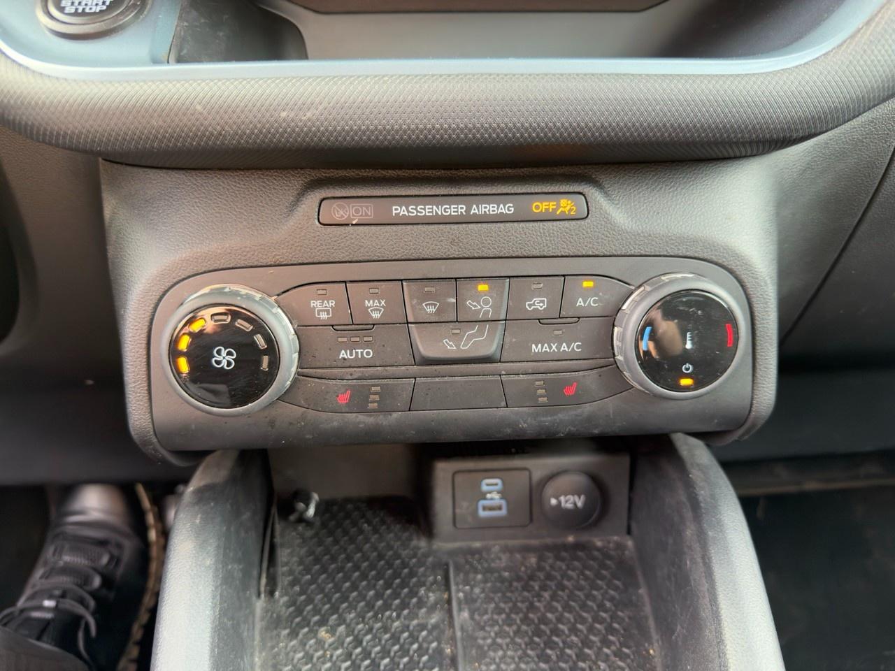 2022 Ford Bronco Sport Badlands 400A|COPILOT 360|NAV|ADAPT CRUISE|HEATED SEATS Photo