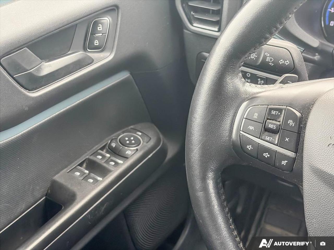 2022 Ford Bronco Sport Badlands 400A|COPILOT 360|NAV|ADAPT CRUISE|HEATED SEATS Photo