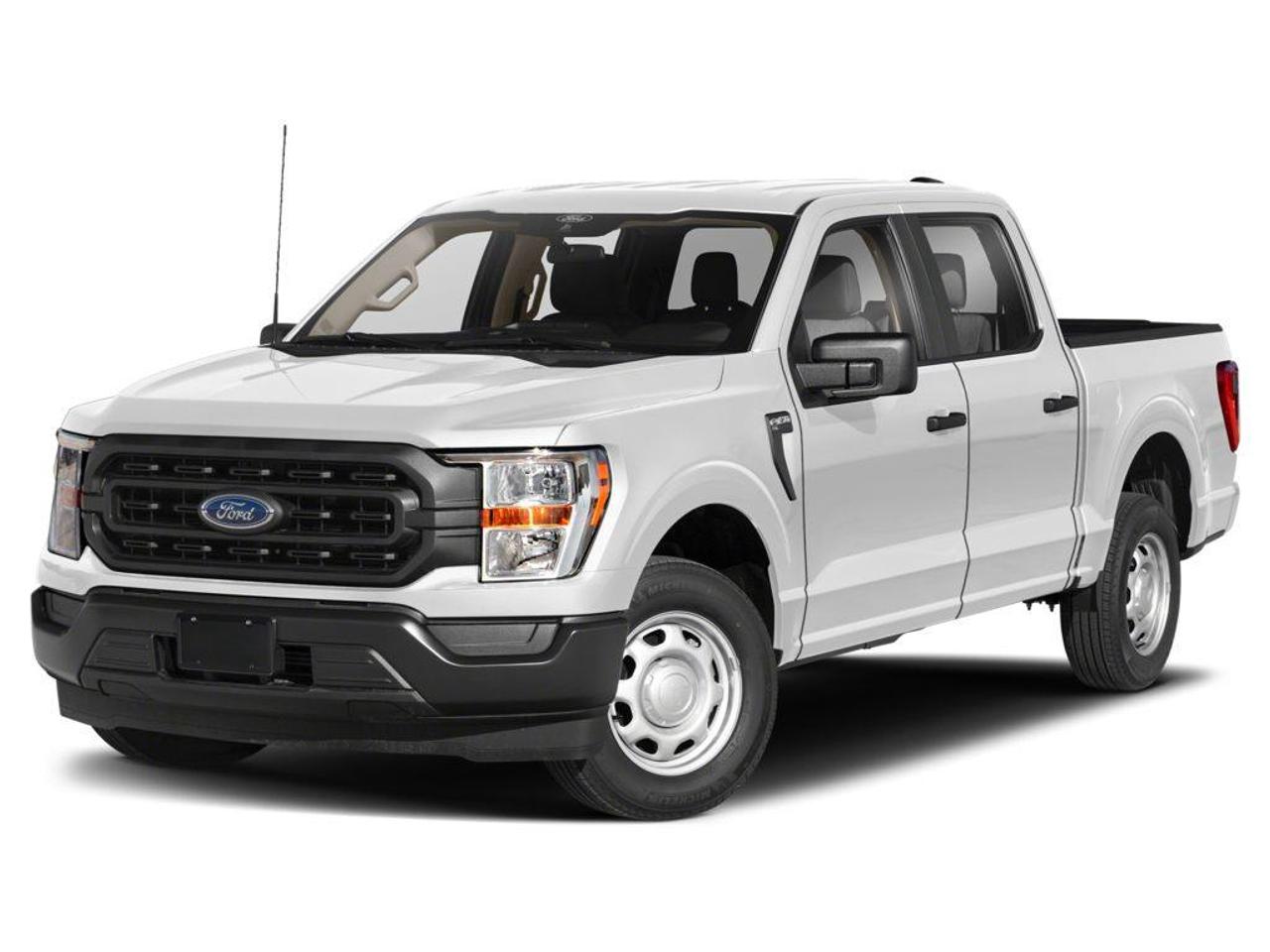 2022 Ford F-150 XLT Photo0