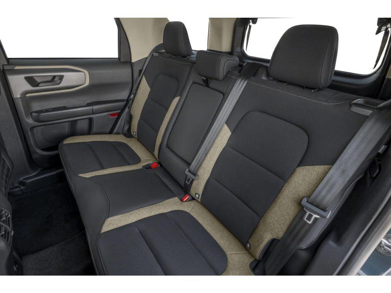 2025 Ford Bronco Sport Big Bend Photo
