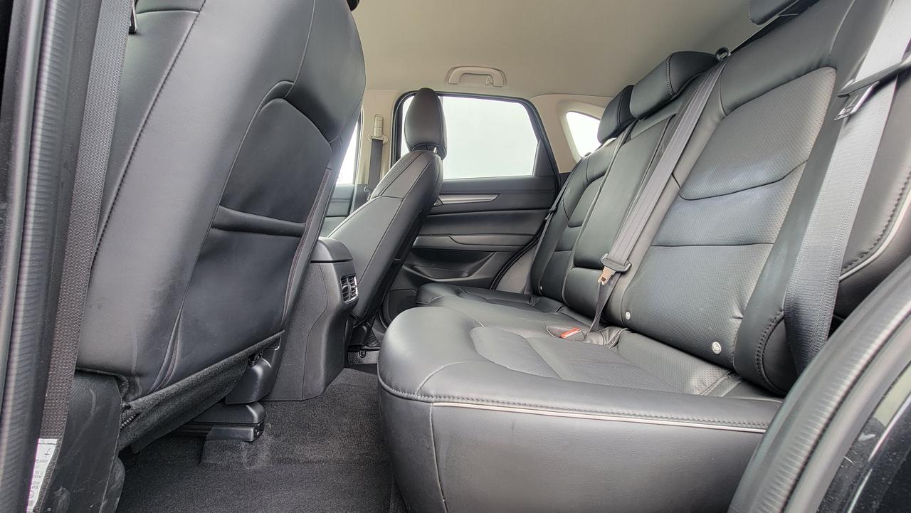 2025 Mazda CX-5 GS Photo