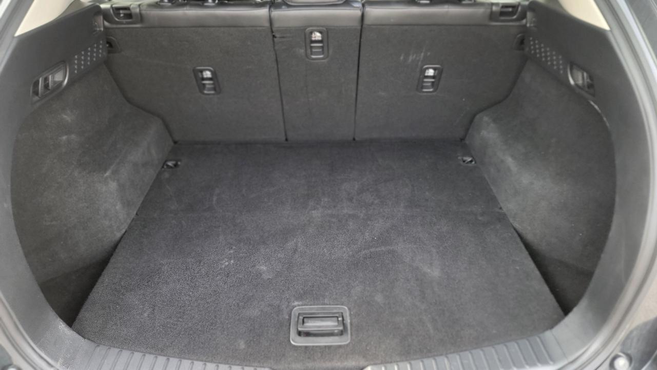 2025 Mazda CX-5 GS Photo