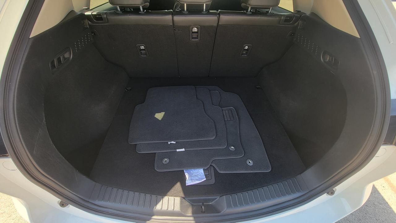 2025 Mazda CX-5 GS Photo