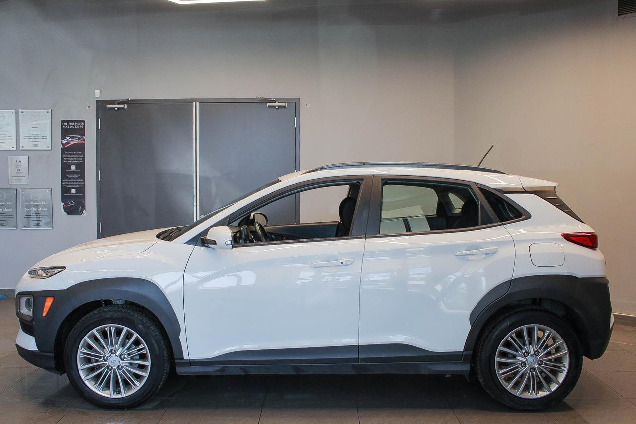 2021 Hyundai KONA 2.0L Preferred HEATED SEATS/STEERING WHEEL - REMOTE START - CLOTH UPHOLSTERY Photo