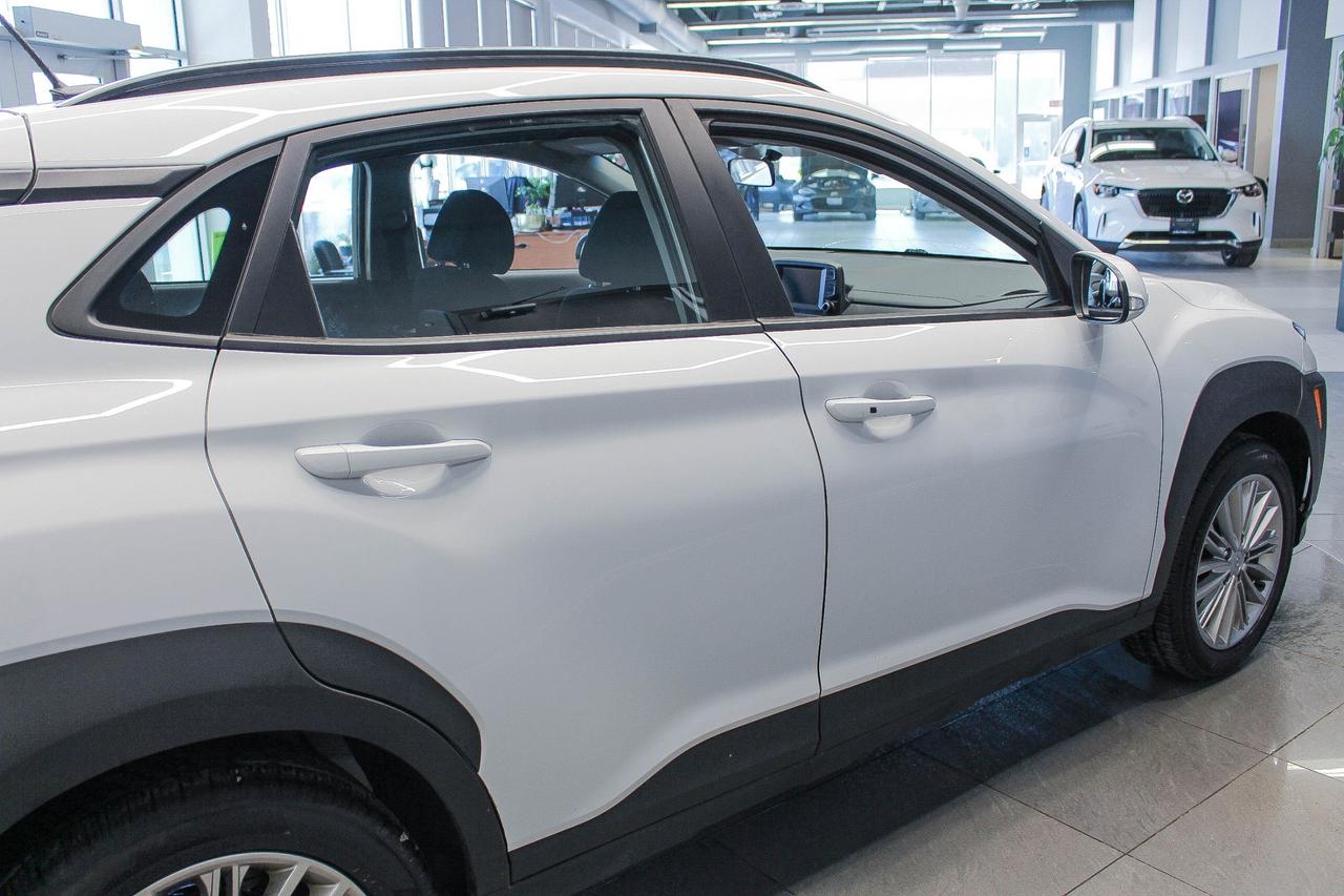 2021 Hyundai KONA 2.0L Preferred HEATED SEATS/STEERING WHEEL - REMOTE START - CLOTH UPHOLSTERY Photo