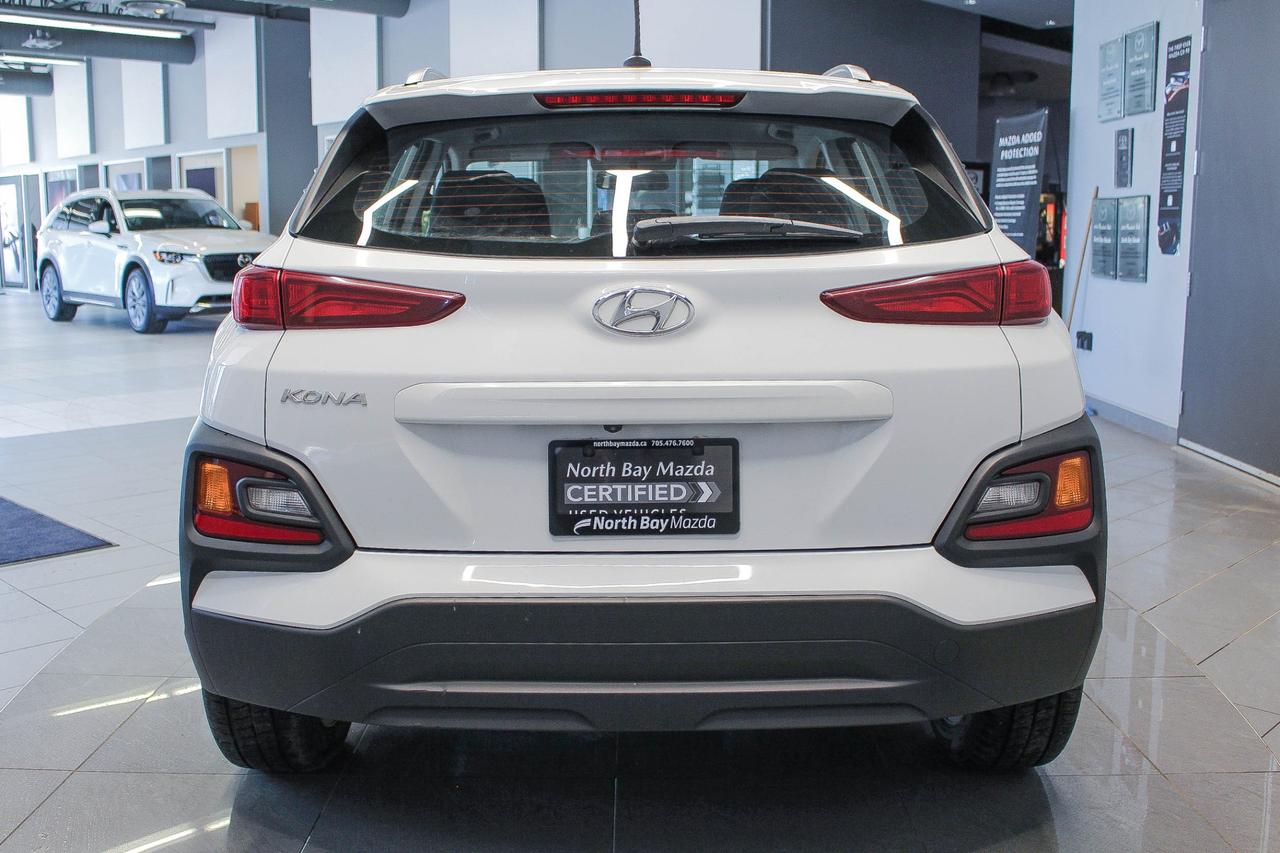 2021 Hyundai KONA 2.0L Preferred HEATED SEATS/STEERING WHEEL - REMOTE START - CLOTH UPHOLSTERY Photo
