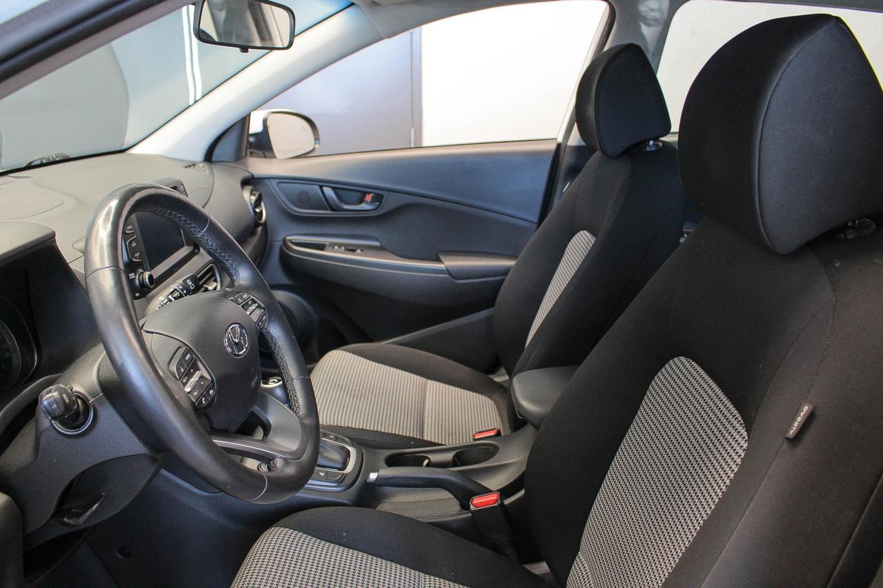 2021 Hyundai KONA 2.0L Preferred HEATED SEATS/STEERING WHEEL - REMOTE START - CLOTH UPHOLSTERY Photo