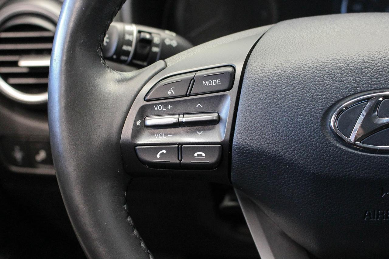 2021 Hyundai KONA 2.0L Preferred HEATED SEATS/STEERING WHEEL - REMOTE START - CLOTH UPHOLSTERY Photo