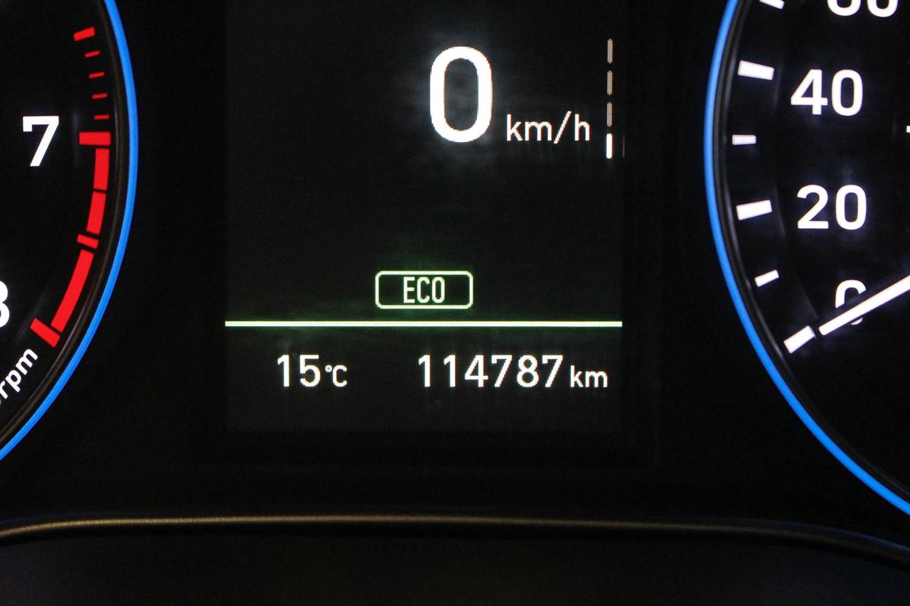 2021 Hyundai KONA 2.0L Preferred HEATED SEATS/STEERING WHEEL - REMOTE START - CLOTH UPHOLSTERY Photo