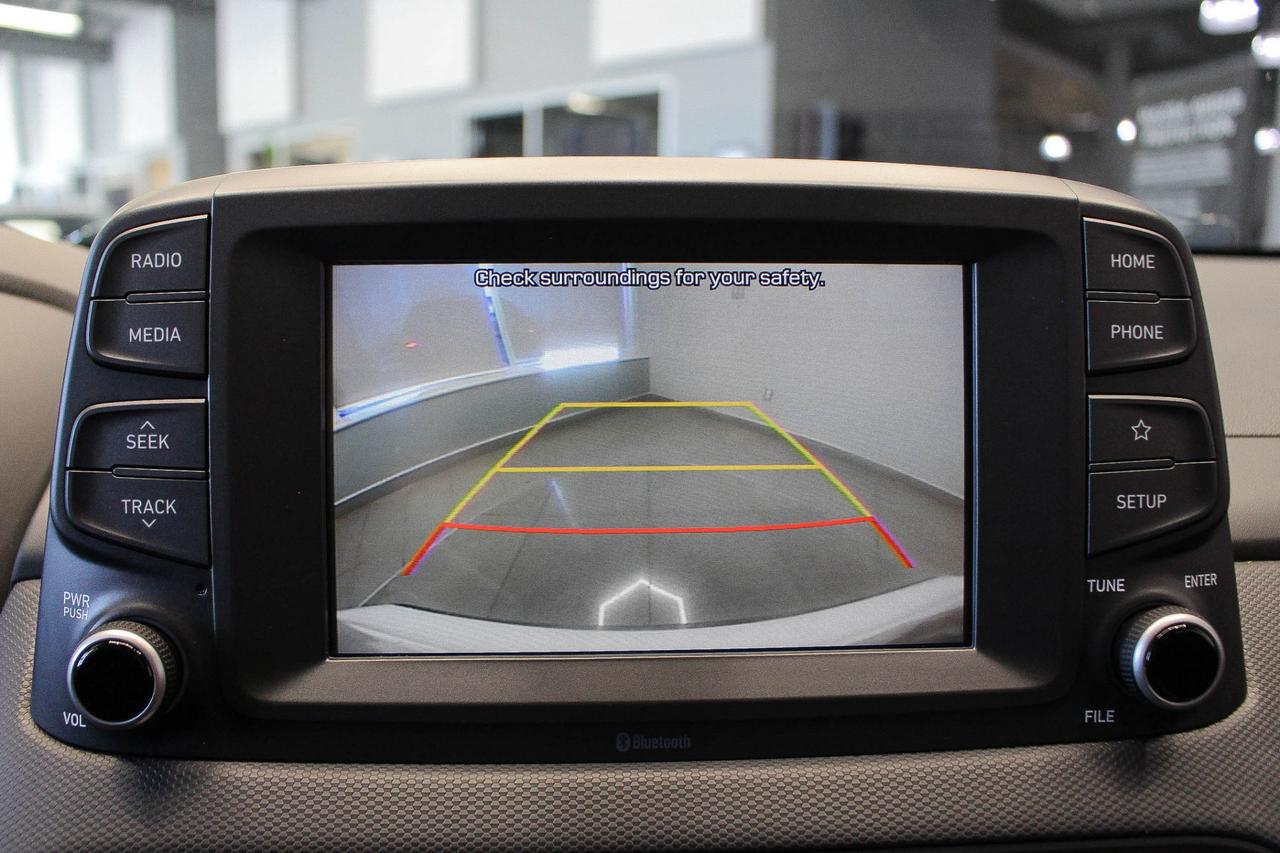 2021 Hyundai KONA 2.0L Preferred HEATED SEATS/STEERING WHEEL - REMOTE START - CLOTH UPHOLSTERY Photo