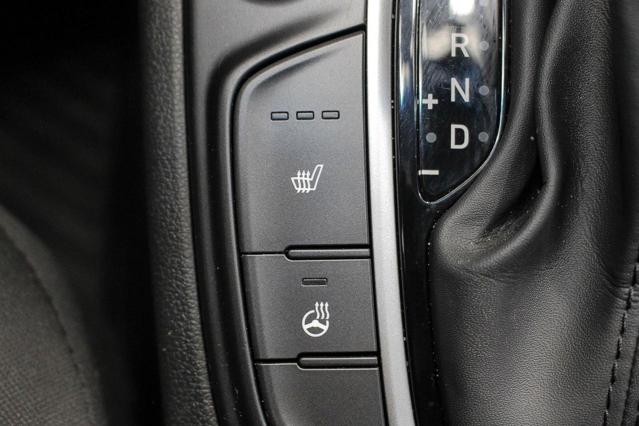 2021 Hyundai KONA 2.0L Preferred HEATED SEATS/STEERING WHEEL - REMOTE START - CLOTH UPHOLSTERY Photo