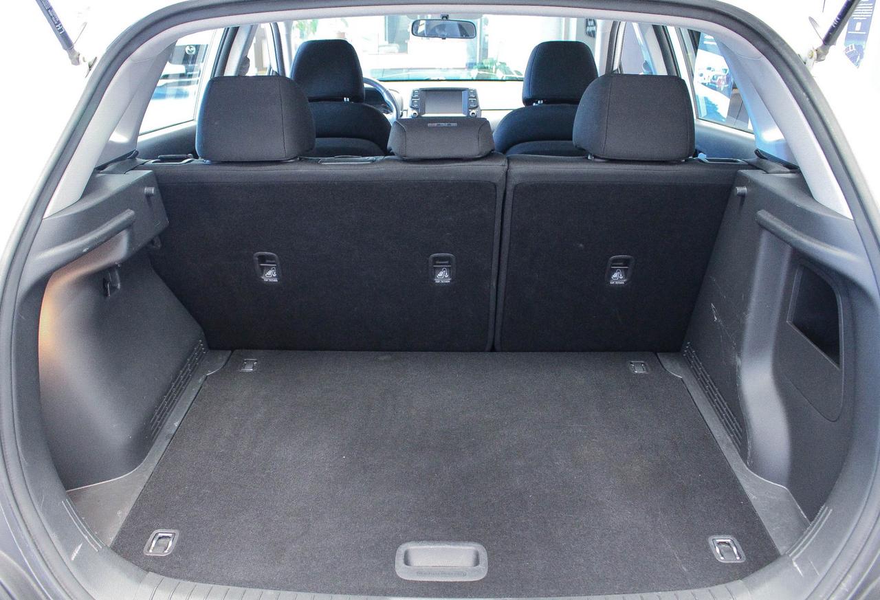 2021 Hyundai KONA 2.0L Preferred HEATED SEATS/STEERING WHEEL - REMOTE START - CLOTH UPHOLSTERY Photo