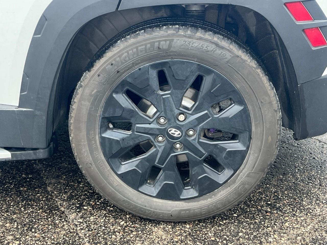 2023 Hyundai Tucson URBAN EDITION AWD Photo