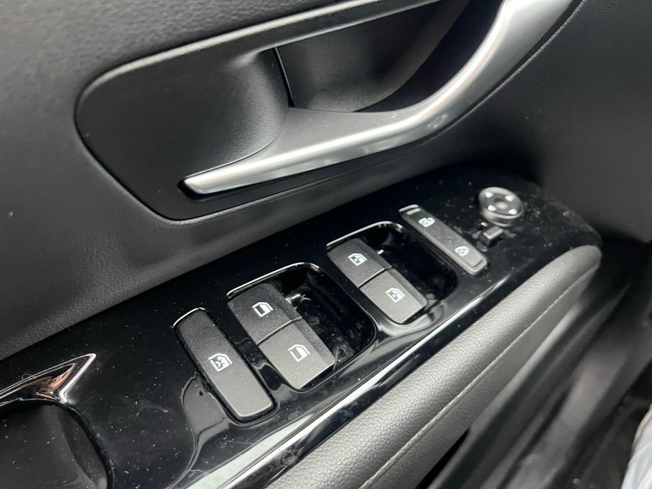 2023 Hyundai Tucson URBAN EDITION AWD Photo