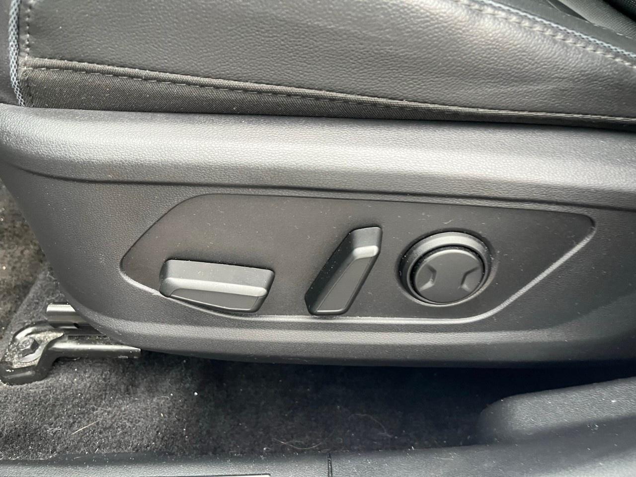 2023 Hyundai Tucson URBAN EDITION AWD Photo