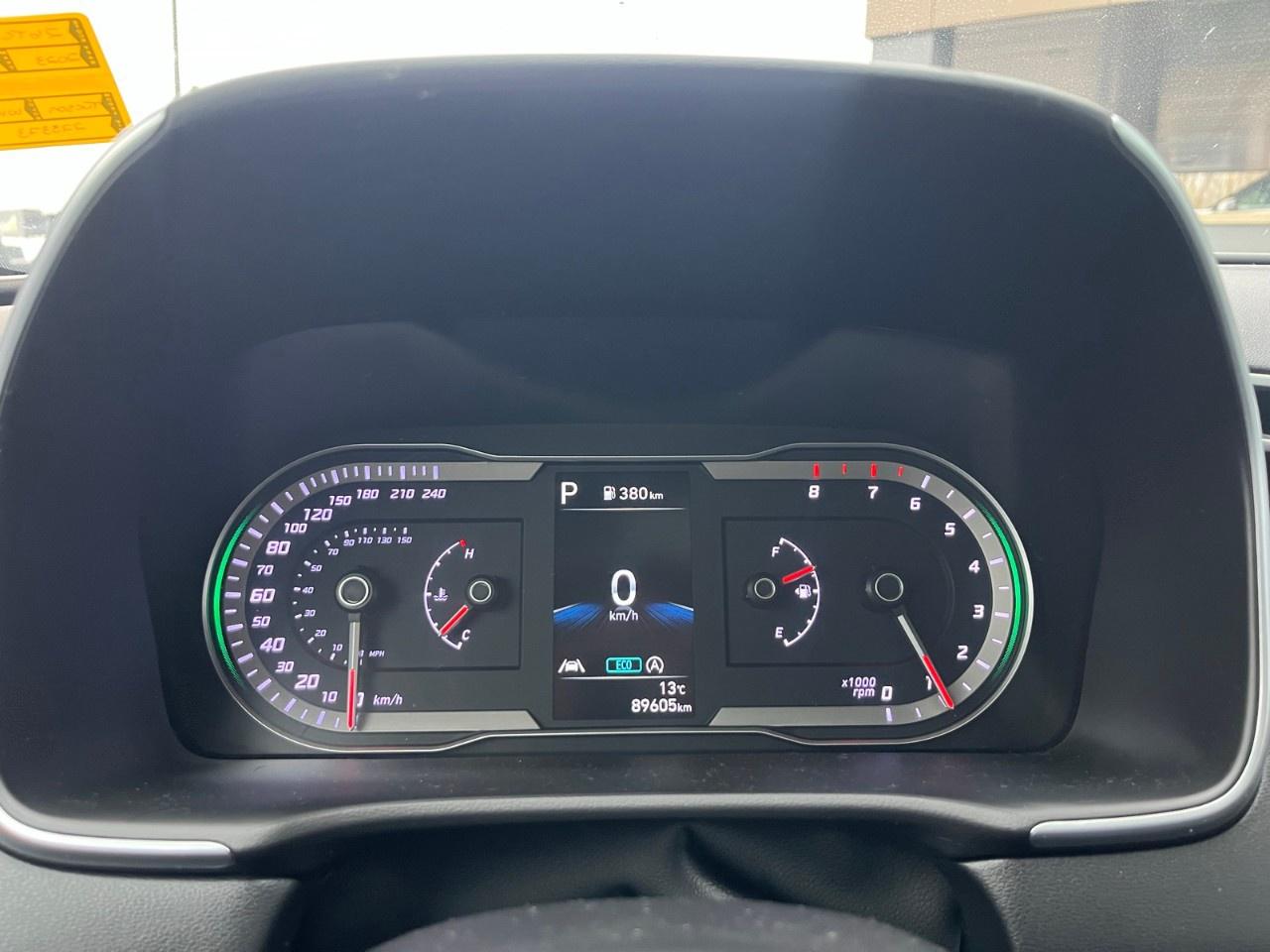 2023 Hyundai Tucson URBAN EDITION AWD Photo
