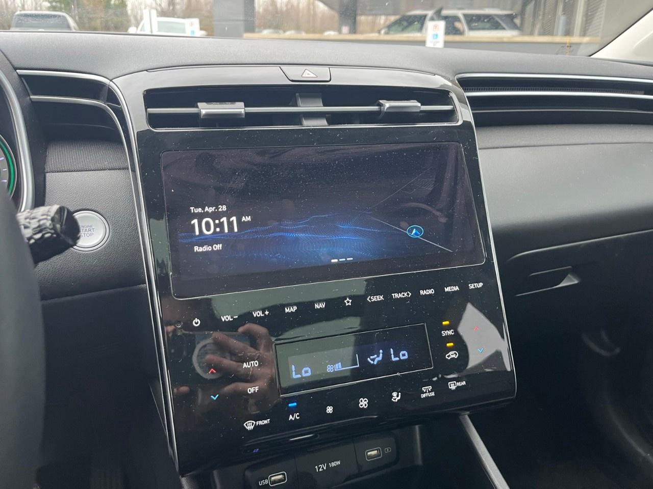 2023 Hyundai Tucson URBAN EDITION AWD Photo