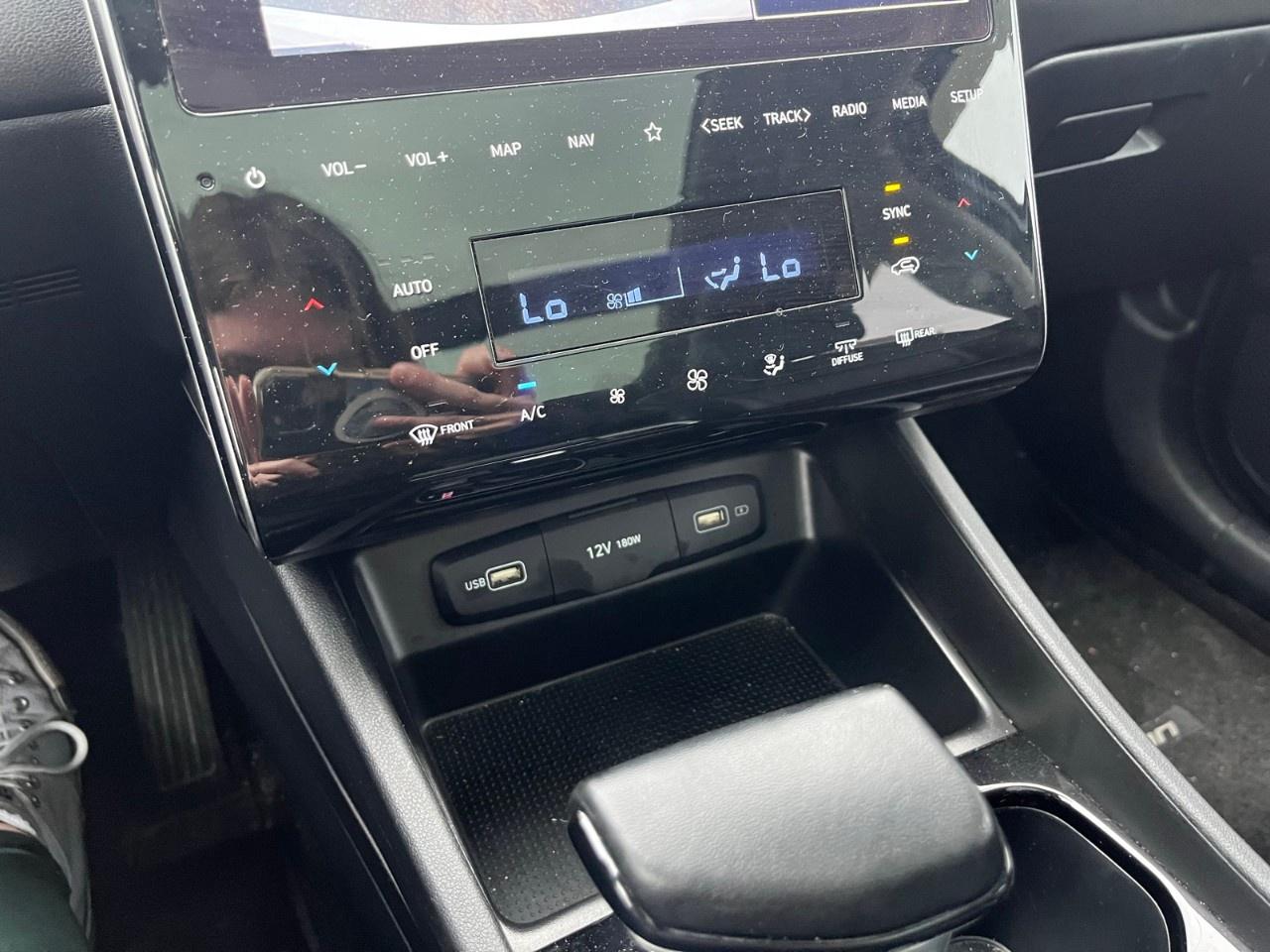 2023 Hyundai Tucson URBAN EDITION AWD Photo