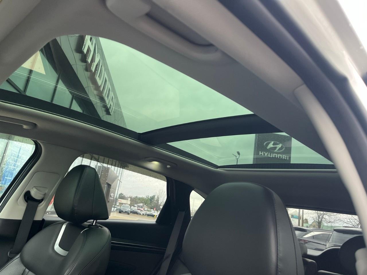 2023 Hyundai Tucson URBAN EDITION AWD Photo