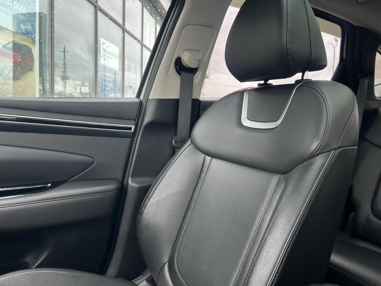 2023 Hyundai Tucson URBAN EDITION AWD Photo