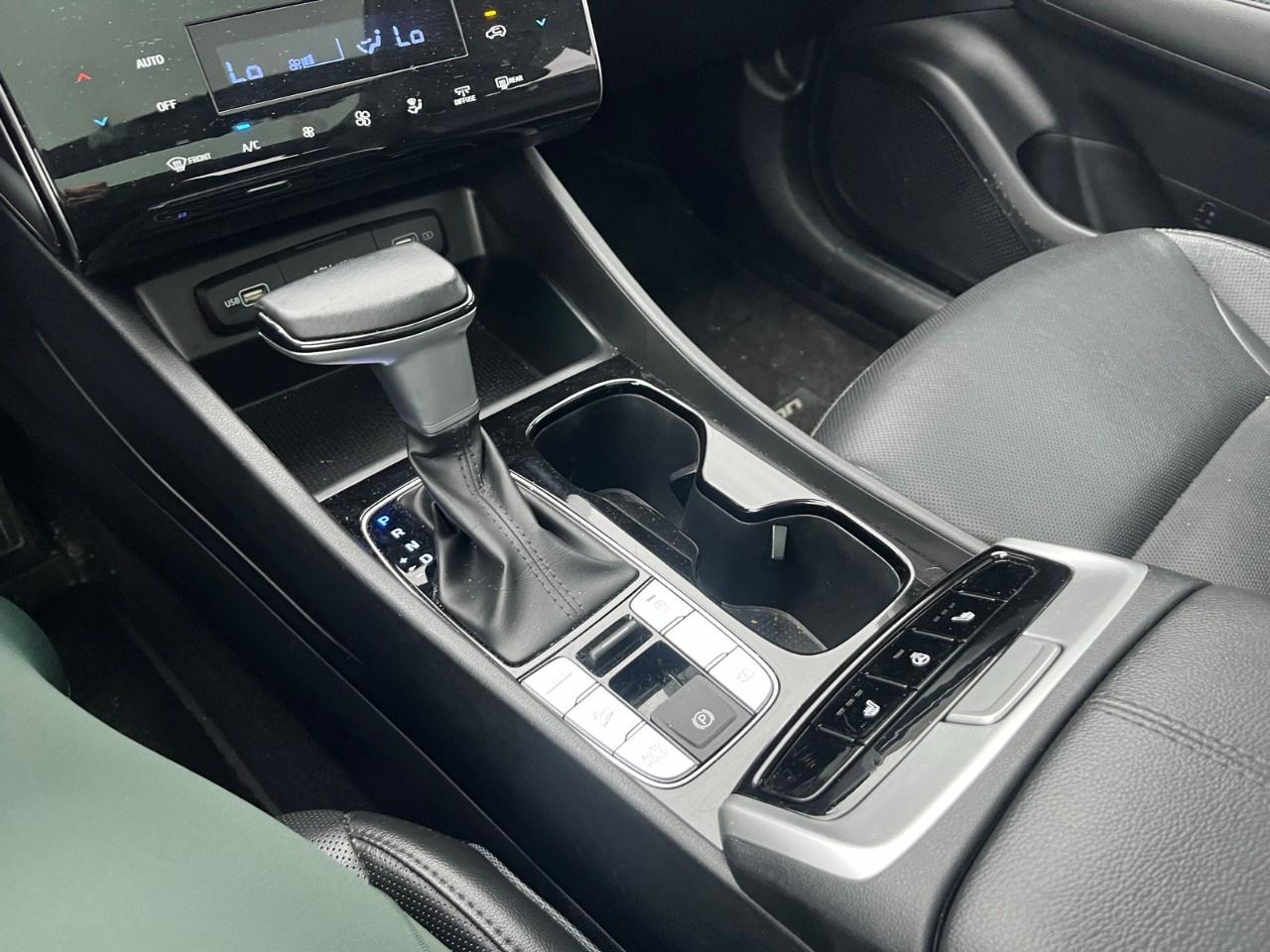 2023 Hyundai Tucson URBAN EDITION AWD Photo