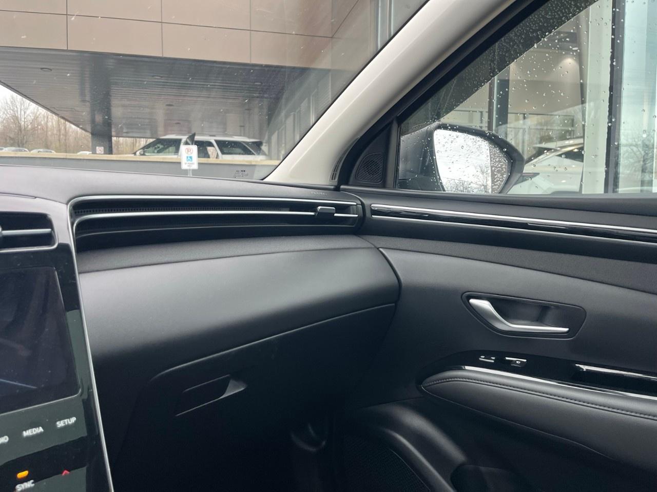 2023 Hyundai Tucson URBAN EDITION AWD Photo