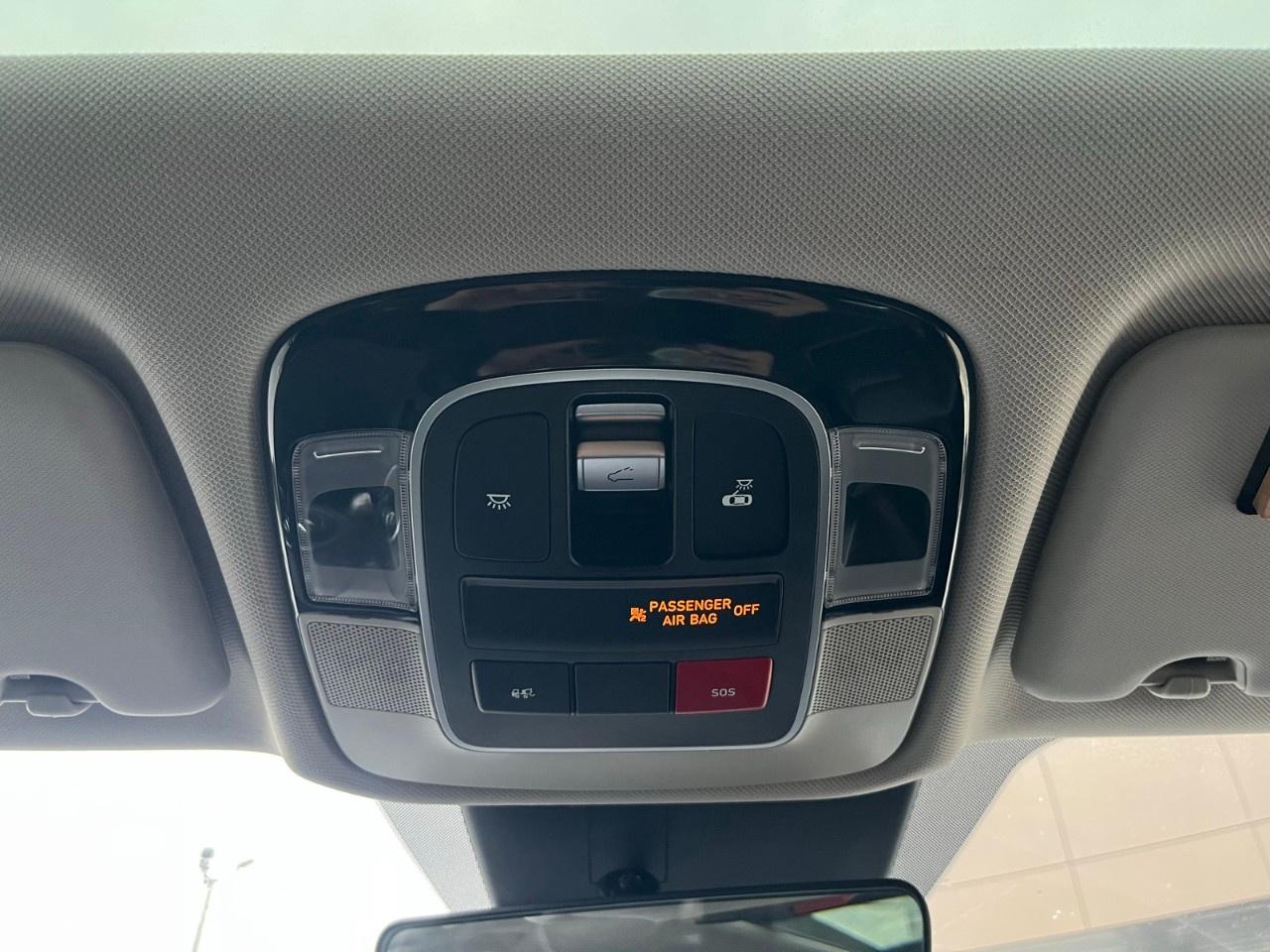 2023 Hyundai Tucson URBAN EDITION AWD Photo