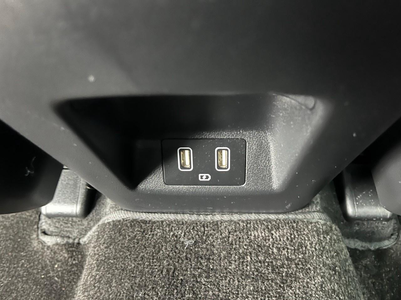 2023 Hyundai Tucson URBAN EDITION AWD Photo