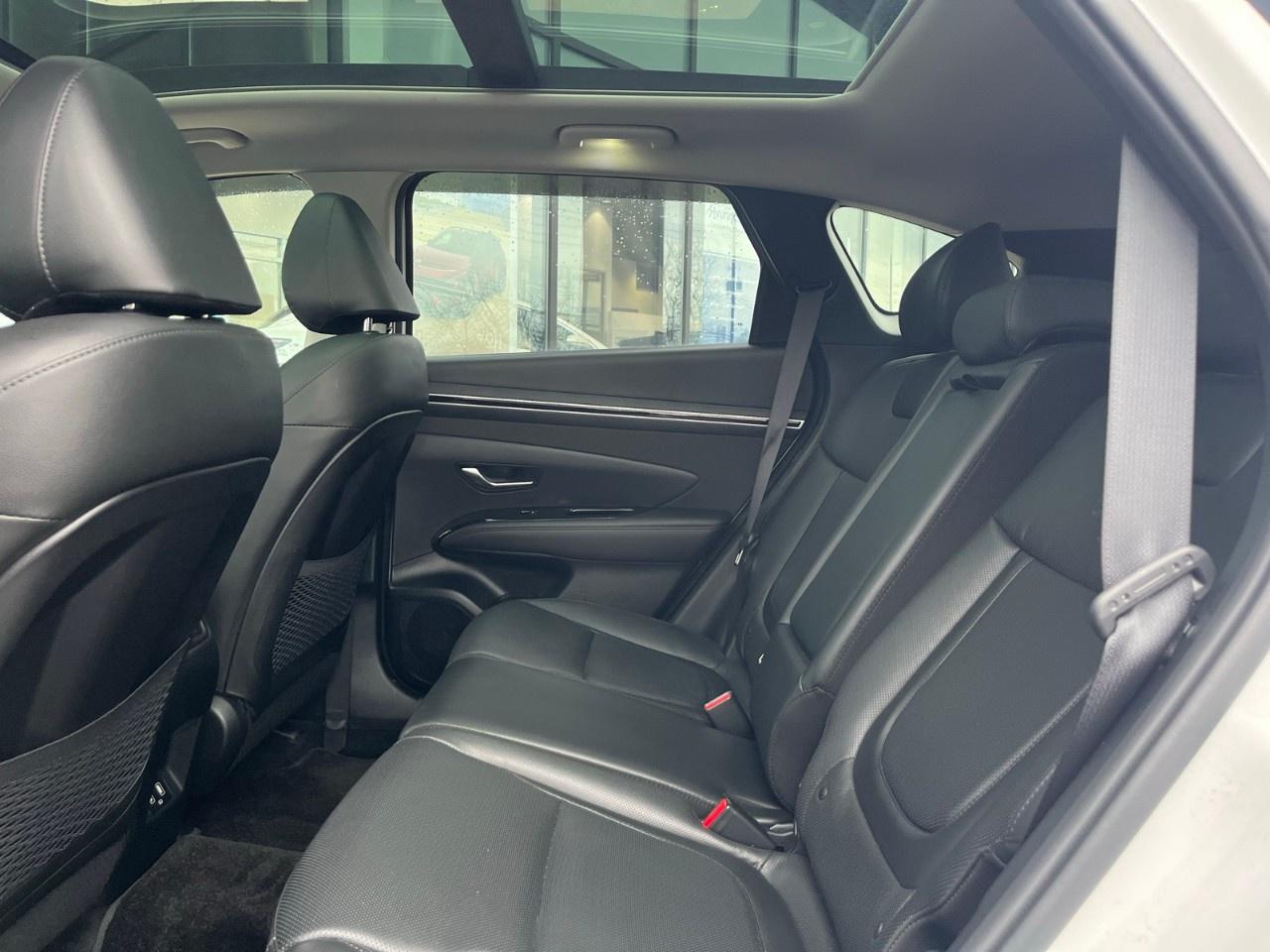 2023 Hyundai Tucson URBAN EDITION AWD Photo