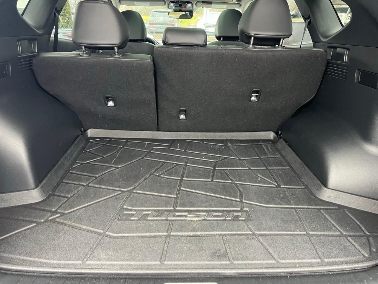 2023 Hyundai Tucson URBAN EDITION AWD Photo