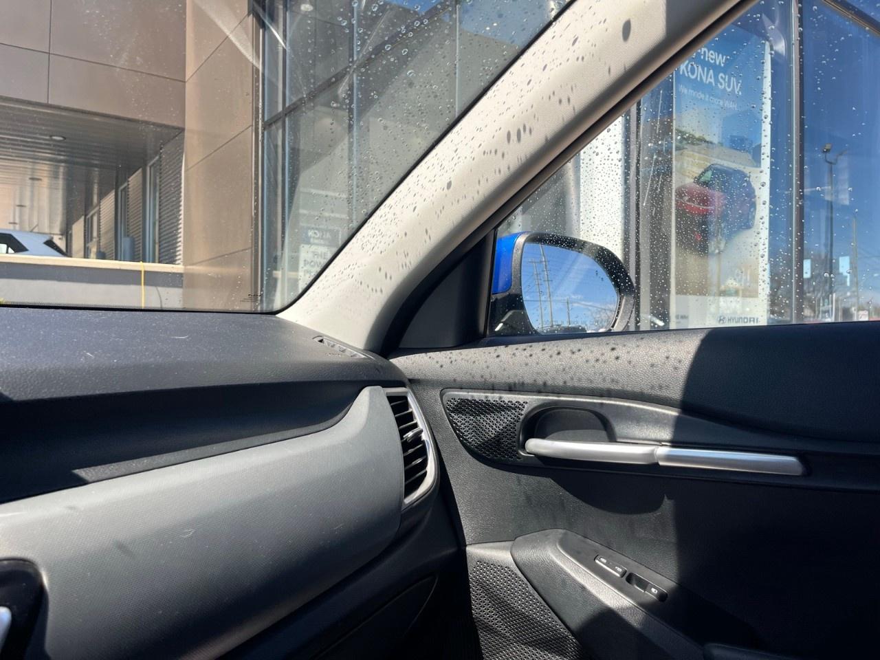 2022 Kia Seltos LX FWD Photo