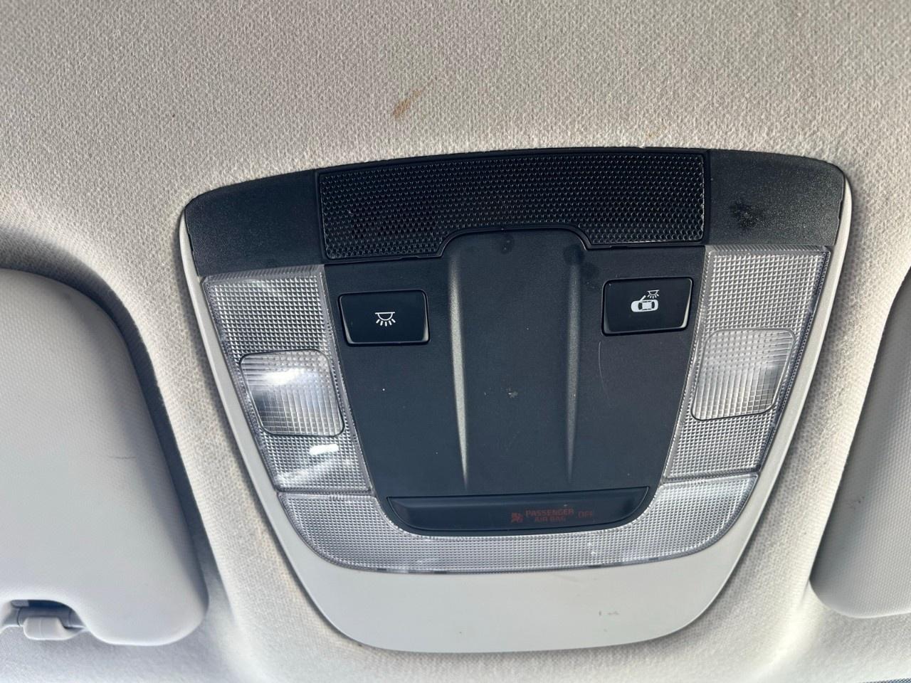 2022 Kia Seltos LX FWD Photo