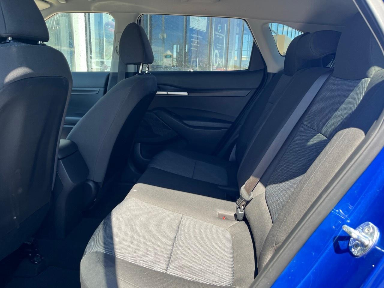2022 Kia Seltos LX FWD Photo