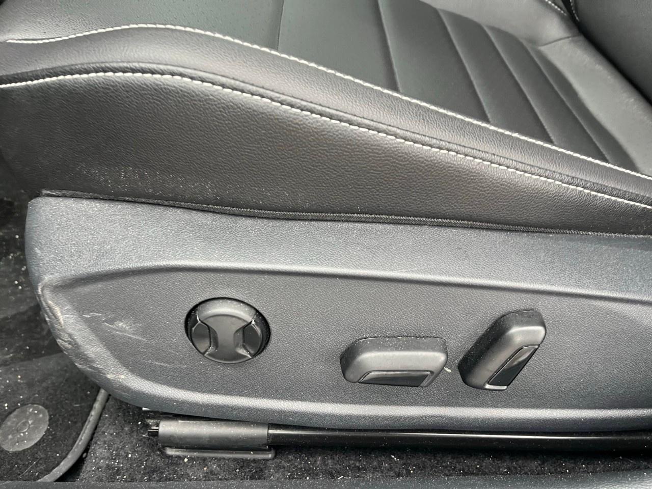 2024 Volkswagen Jetta Comfortline Manual Photo