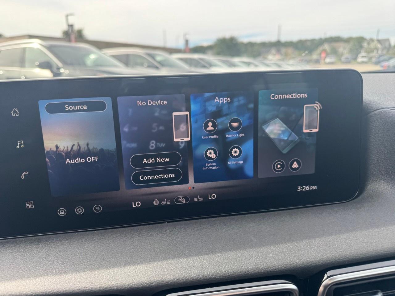 2026 Nissan Sentra SR SEDAN Photo