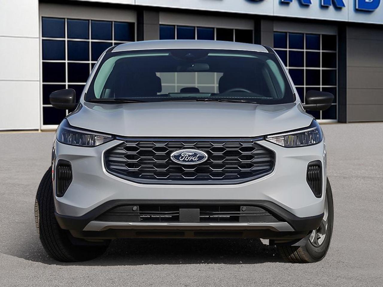 2026 Ford Escape ST-Line AWD Photo