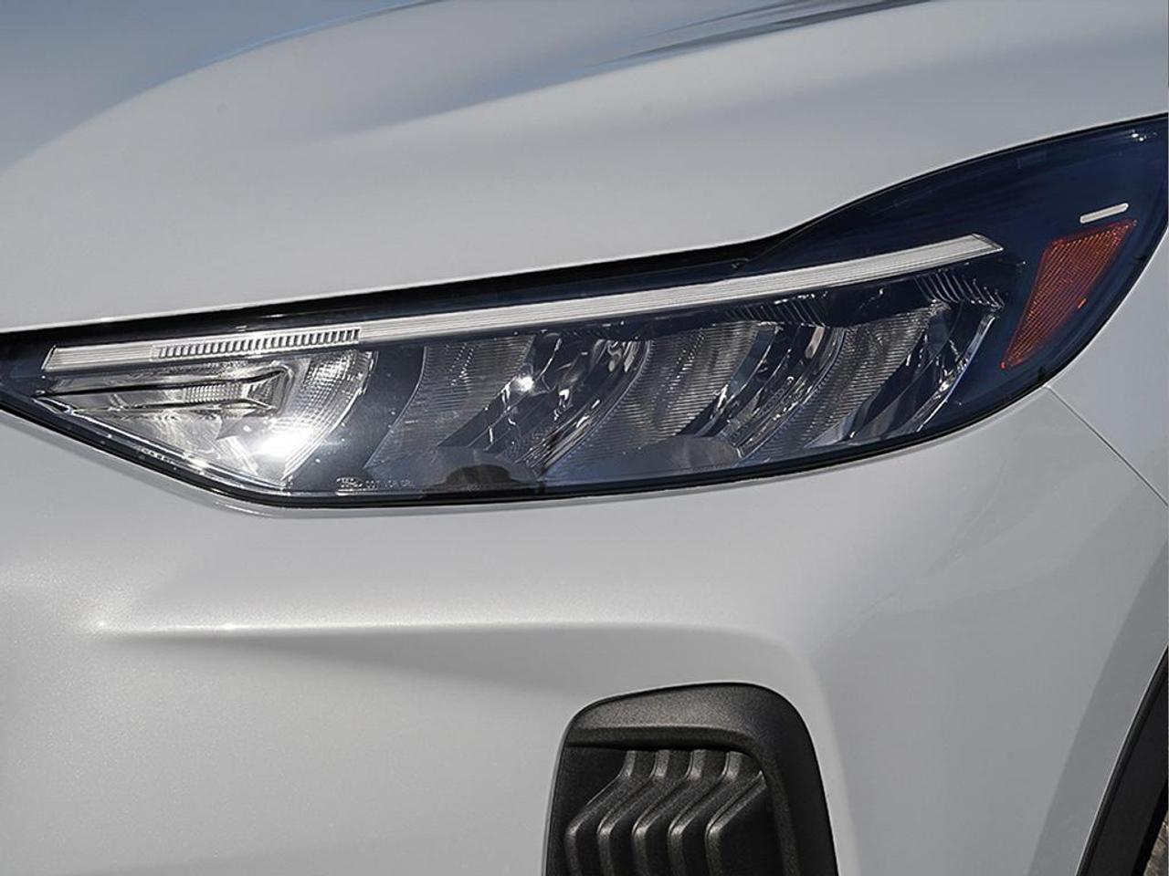 2026 Ford Escape ST-Line AWD Photo