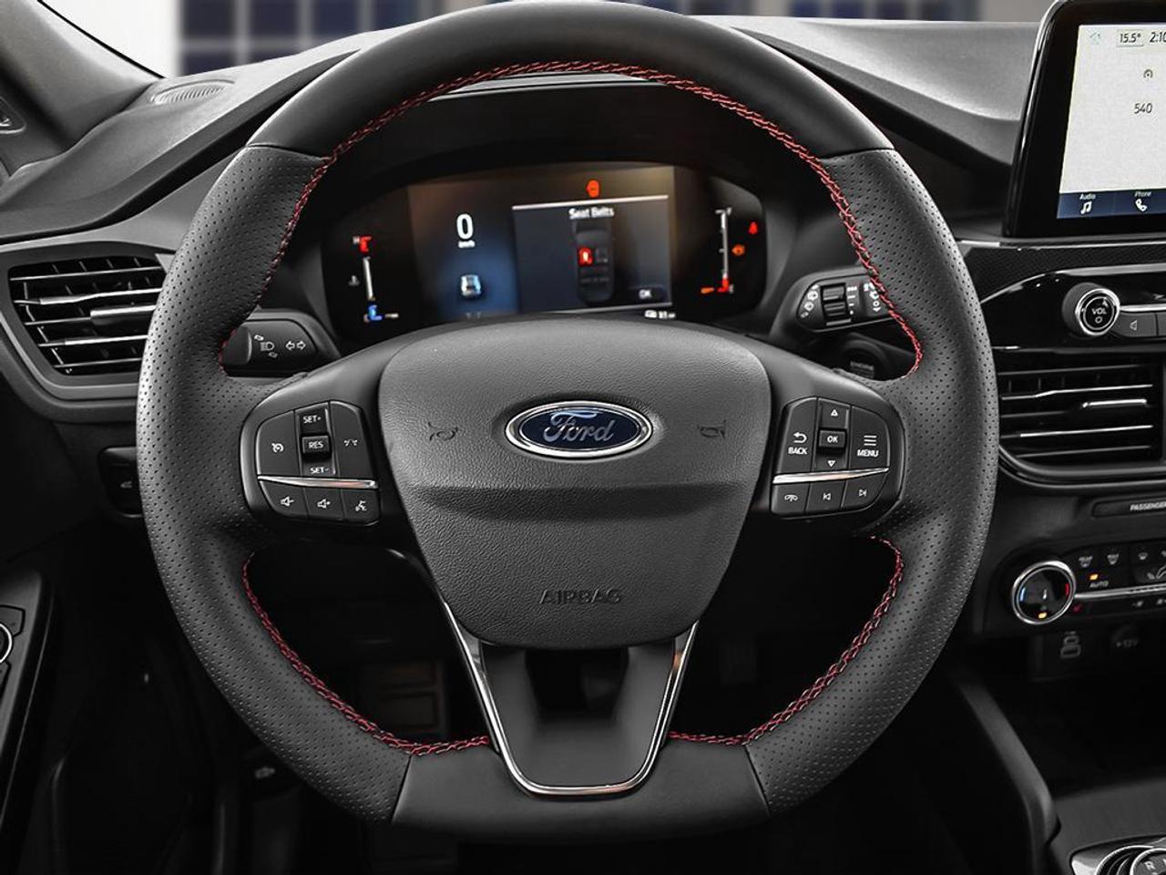 2026 Ford Escape ST-Line AWD Photo