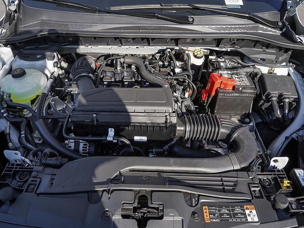 2026 Ford Escape ST-Line AWD Photo
