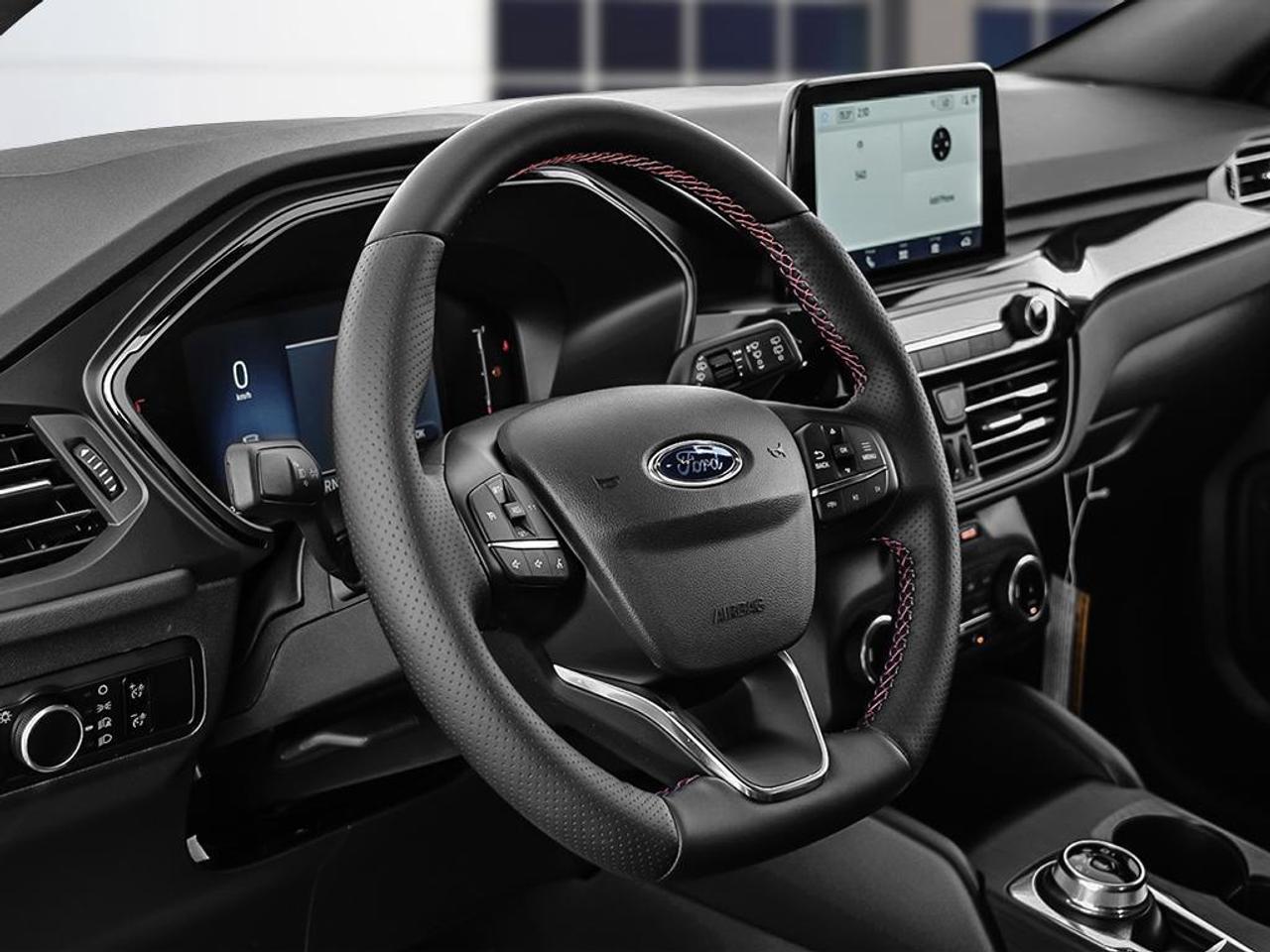2026 Ford Escape ST-Line AWD Photo