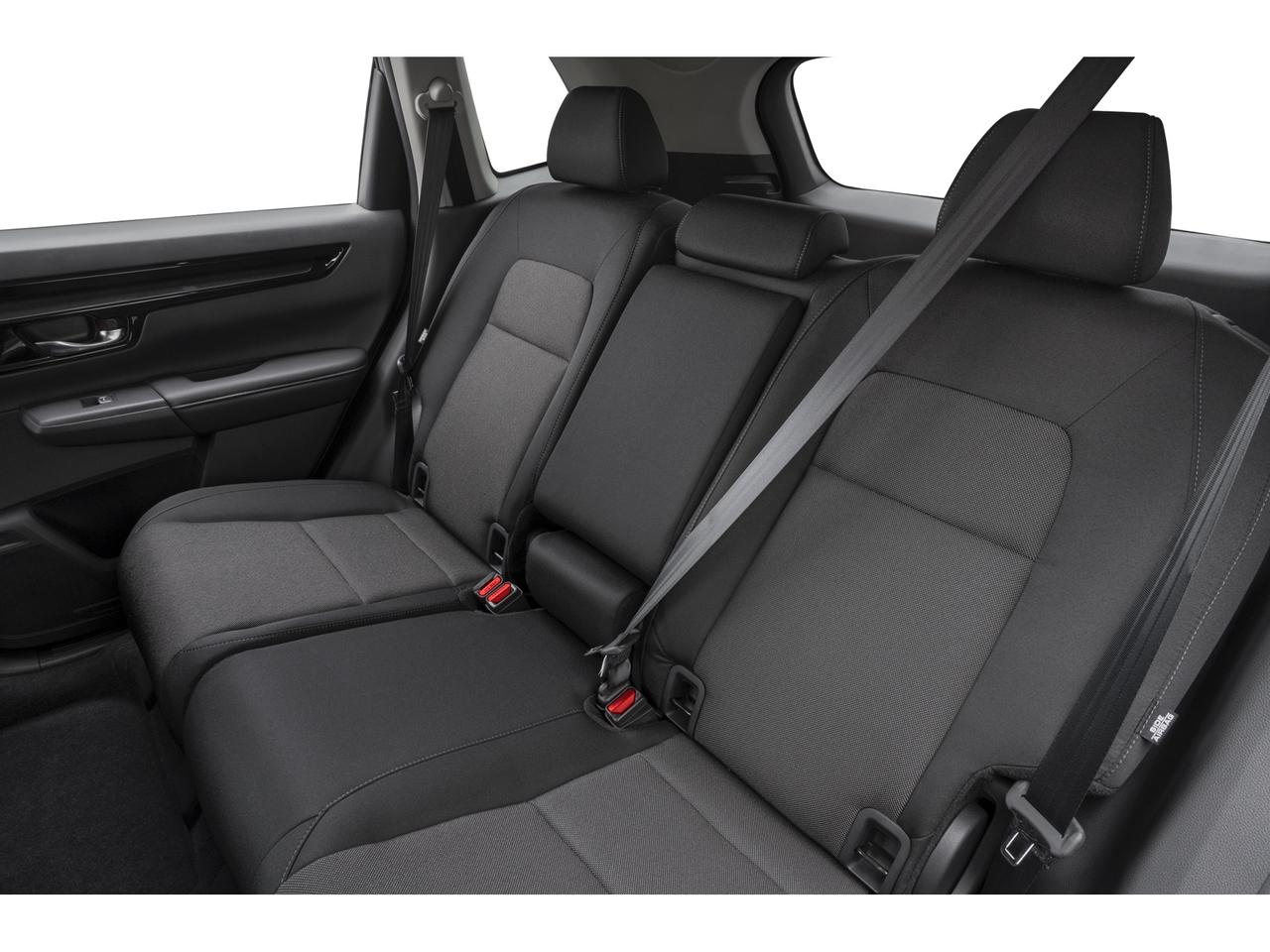 2026 Honda CR-V Sport Photo