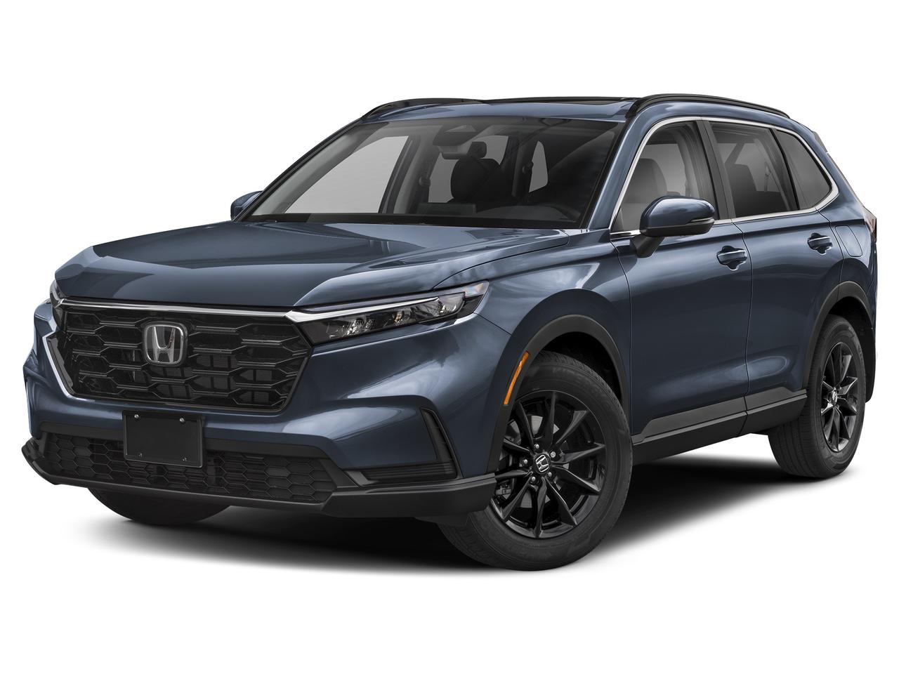 2026 Honda CR-V Sport Photo