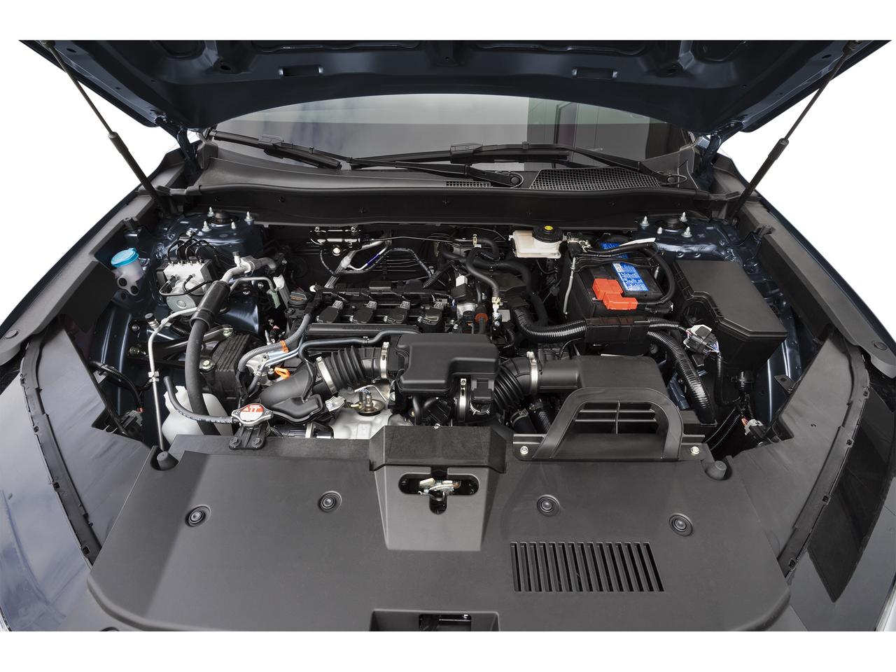 2026 Honda CR-V Sport Photo