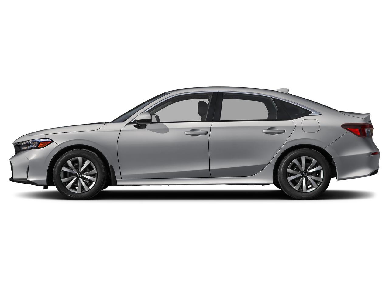 2026 Honda Civic SEDAN LX Photo